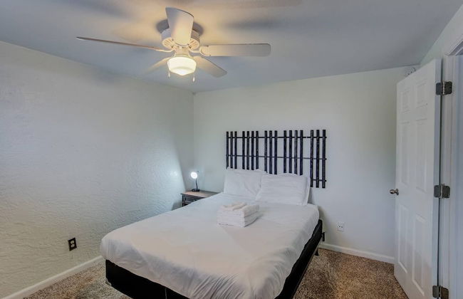 Palmer Park Trails & Space 4 Bdrm Cntrl Location - Foto 7