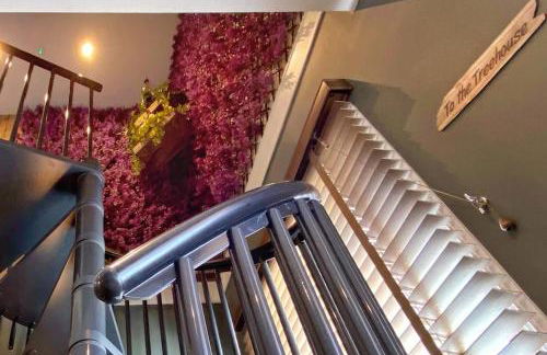 Luxury tree-house with optional ESPA Spa - Foto 25