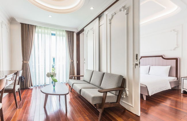 Jack Apartment 95 - Foto 21