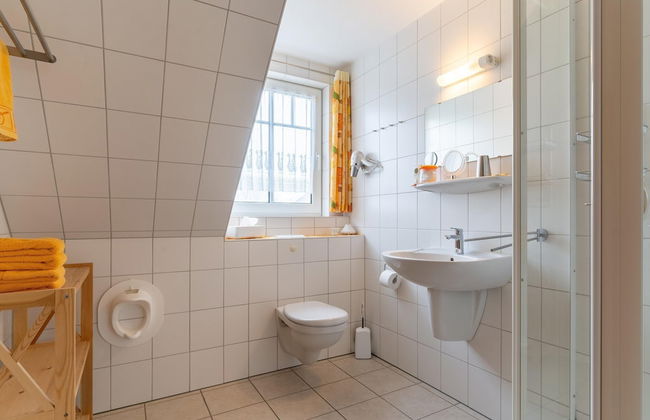 Ferienwohnung in Tating-formerly TUI Ferienhaus - Foto 18