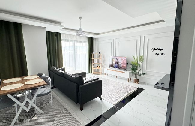 Villa Okaliptüs - Foto 9