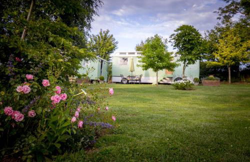 The Showman's Waggon - Foto 16