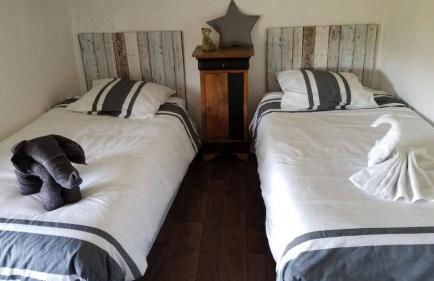 Le clos des vignes - Foto 28