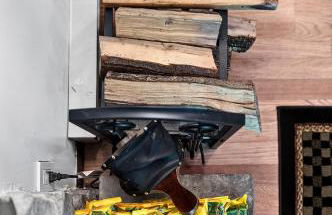 Hideout Pocono Chalet - Foto 69