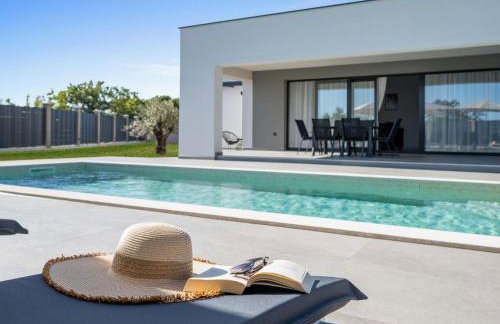 Holiday Home Villa Meraki by Interhome - Foto 10