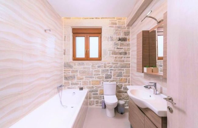 Villa Joy in Kamilari - Foto 27