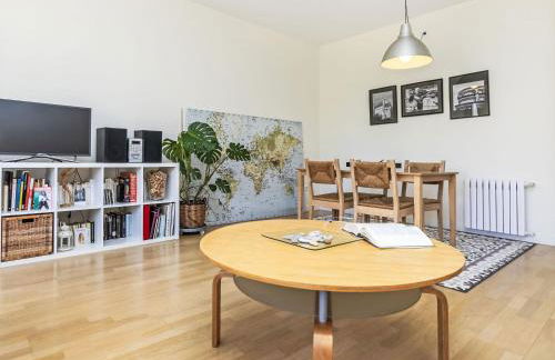 Apartment Vila Olimpica Sant Marti by Interhome - Foto 9