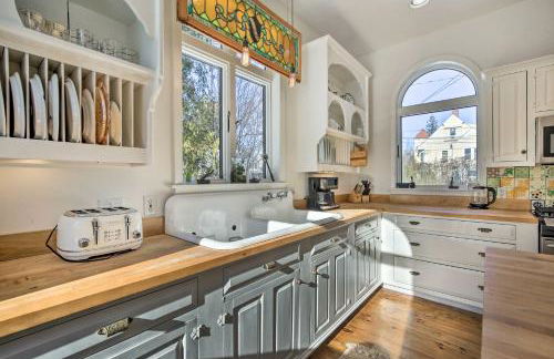 Walk to Downtown Pet-Friendly Millerton Home! - Photo 11