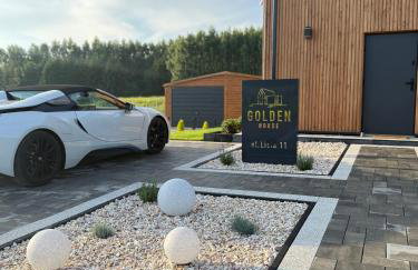 Golden House - Mazury - Foto 20