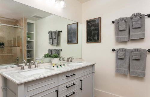 SD Modern Rustic 3BR Apartment - Foto 11