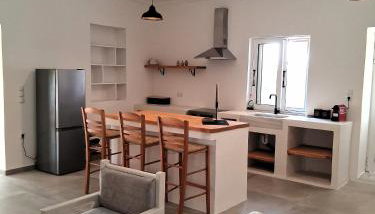 Theoni's Home - Foto 2