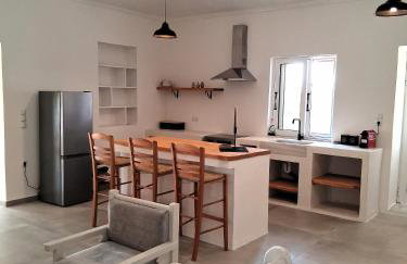 Theoni's Home - Foto 2