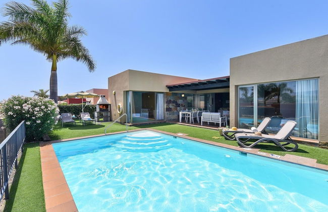Holiday Home, Maspalomas - Foto 20