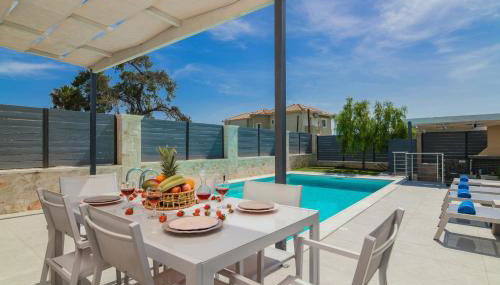 Lea Villa - Brand New Modern Villa - Foto 2