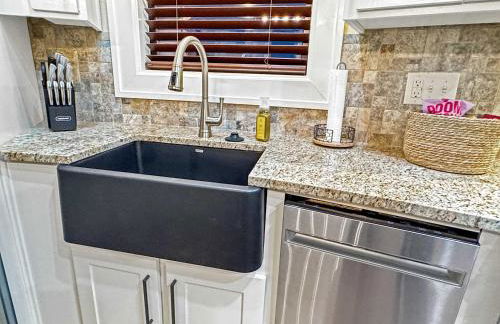 The Silo House - Bold Modern Design - Foto 10