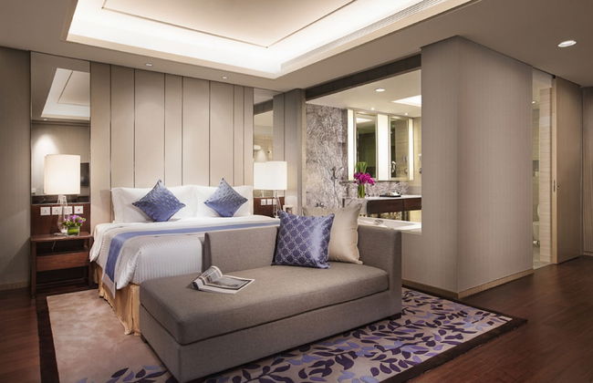 Ascott Heng Shan Shanghai - Foto 10