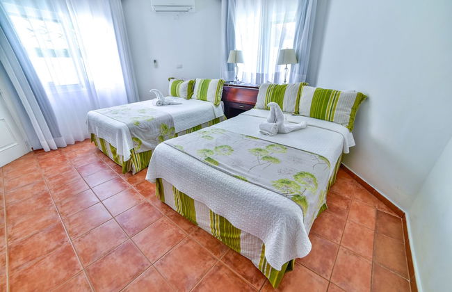 casa de campo villa 204 - Foto 5