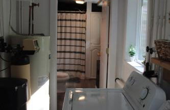 Lake Huron Lady of the Lake Cabin w HotTub, Sauna - Foto 9