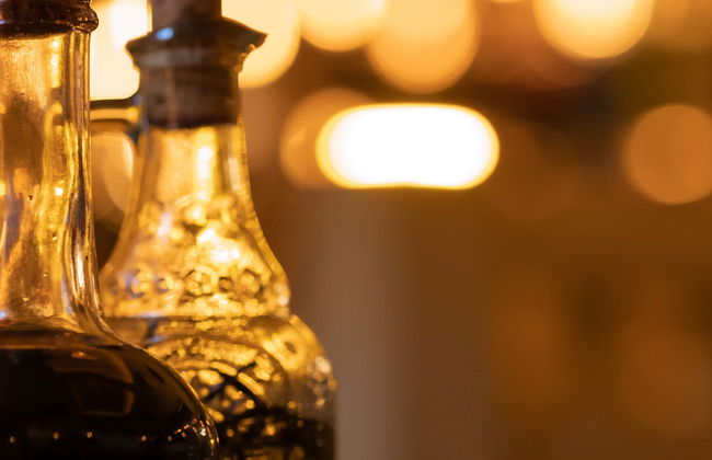 Olive Oil Tasting - Foto 1