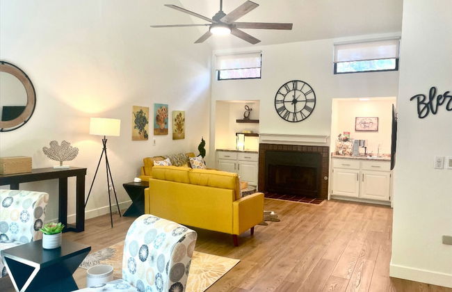 Coyote Hollow in the Pines - Photo 2