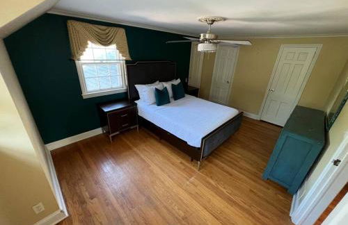 Serene Stay - Stylish House Close to NYC - Foto 29