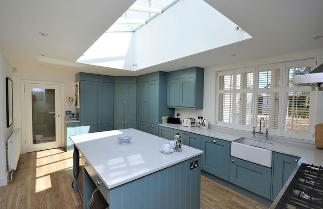 Hope Cottage - Foto 15