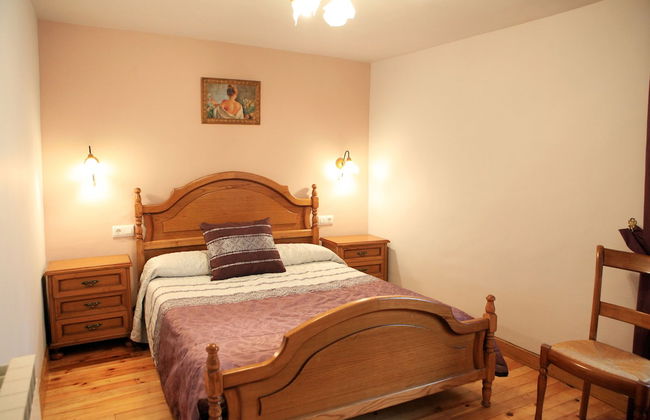 Casa Rural Artxea - Foto 6