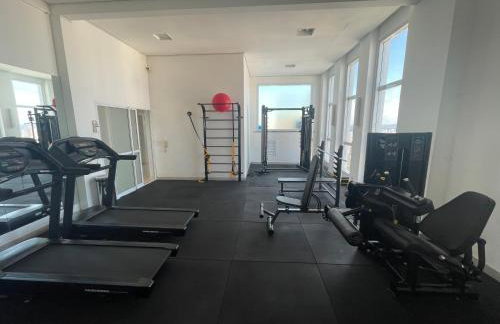 Flat no Gift Home Residence - Foto 18