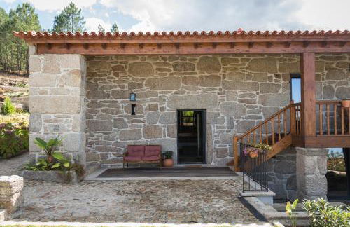 Valados do Outeiro - Casas de Campo - Foto 37