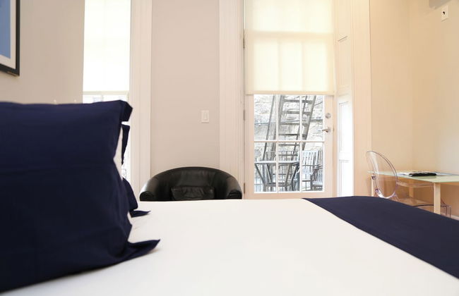 Maverick Suites at 40 Temple St - Foto 21