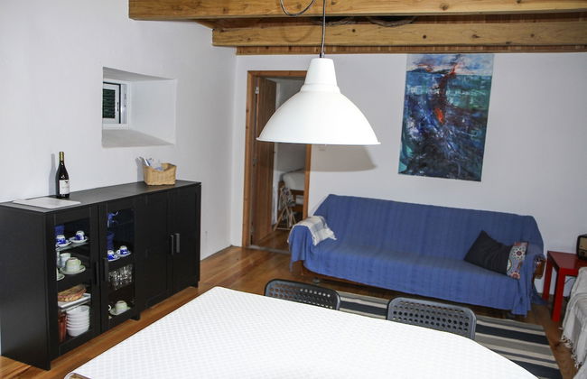 Casa da Pia de Pedra - Photo 11