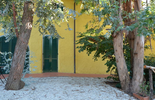 Agriturismo Podere Rondinaio - Foto 24