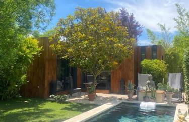 A lombre du magnolia - Photo 1