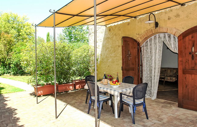 Capanna di Sopra - Foto 4