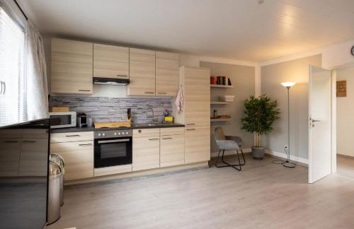 Ferienwohnung Freedom 1 Sky Terrasse High End - Foto 6