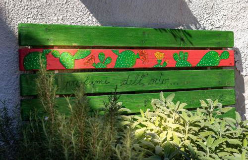 Di Mari e d'Amuri Casa Vacanza - Foto 42