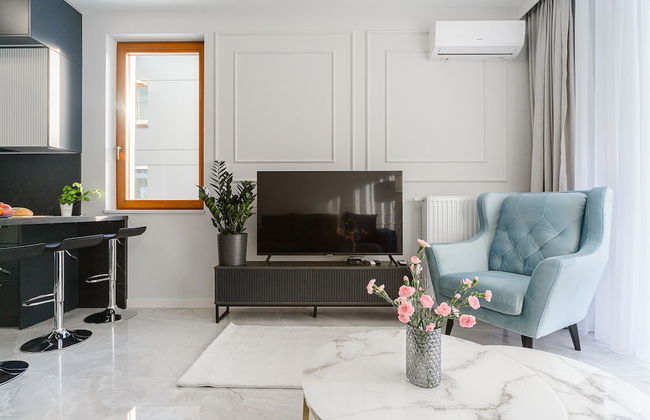 ShortStayPoland Premium Herbu Korczak P2 - Foto 19