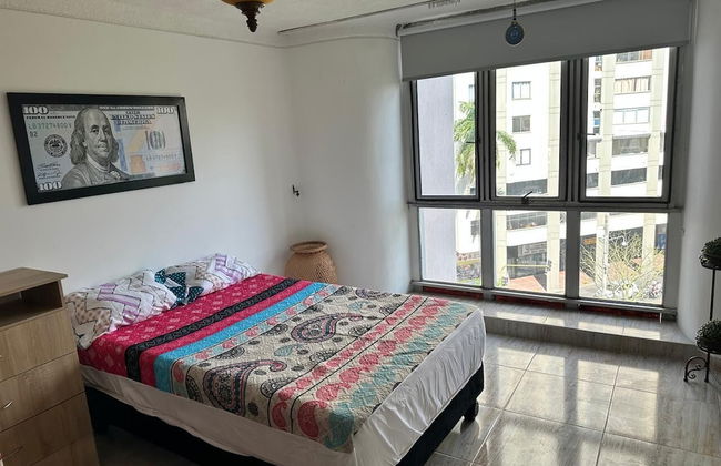 Edificio Palacio Rosa - Photo 2