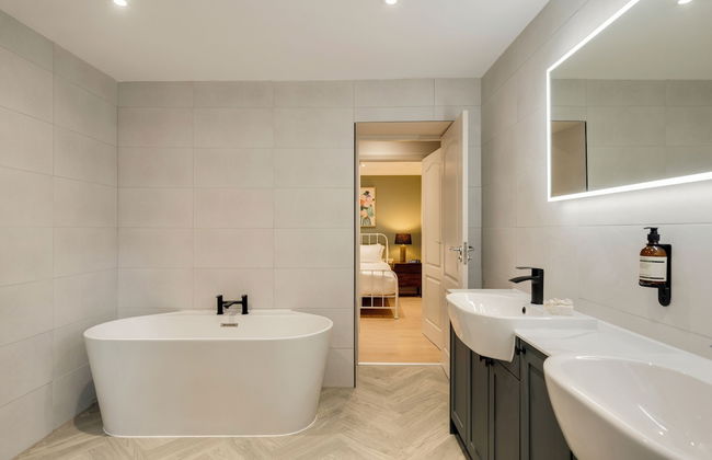 Meridian Place - yourapartment - Foto 27