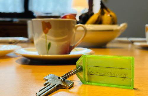 Ins Scholze große und kleine Ferienwohnungen in Albersbach - Foto 9