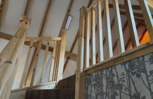 Seafret Barn 4 plus 2 - Foto 26