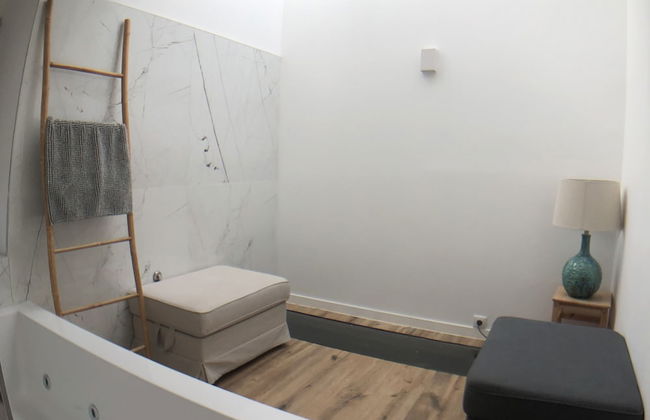 Vila Forno in Bustelo - Foto 17