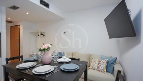 Cómodo apartamento en Diagonal - Foto 4