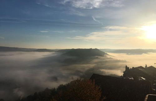 La Maison de Traverse - Gîte de caractère - Foto 38