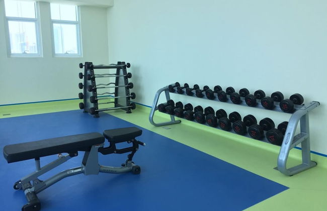 Ginger Luxury Apartments - Photo 28