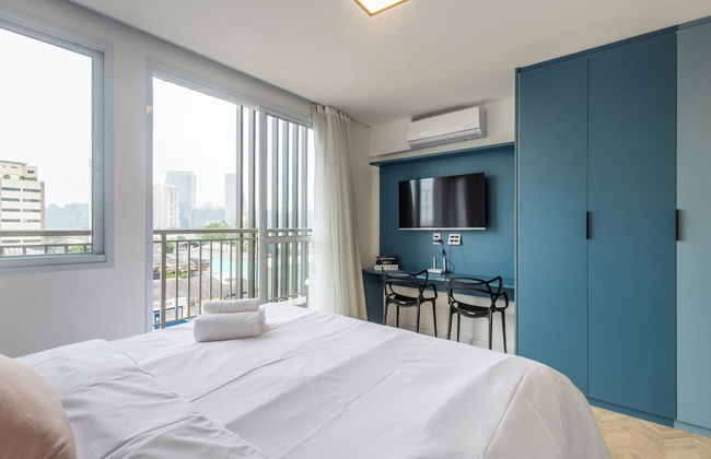 360 Nações Unidas - Foto 71