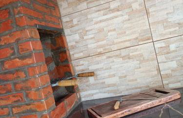 Chalé Pingo de Ouro - Foto 37