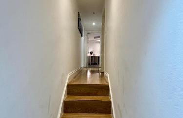 Sleep 12 in Brixton - 15 mins from Station BT4 - Foto 12