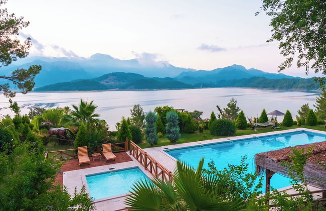 Botanik Gol Evleri - Foto 71