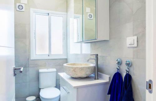 Apartment City Loft Santa Cruz by Interhome - Foto 16